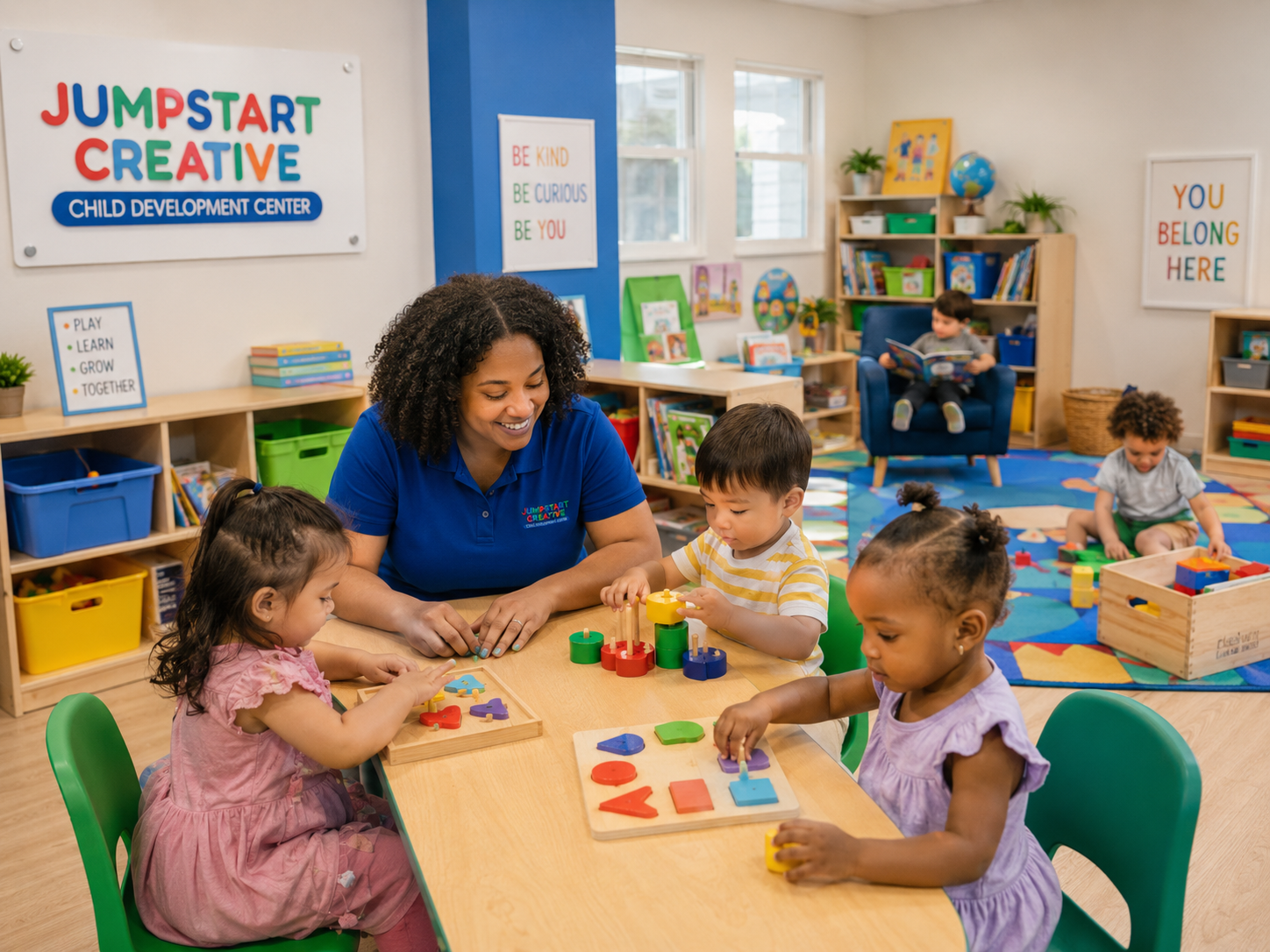 Creative Learning