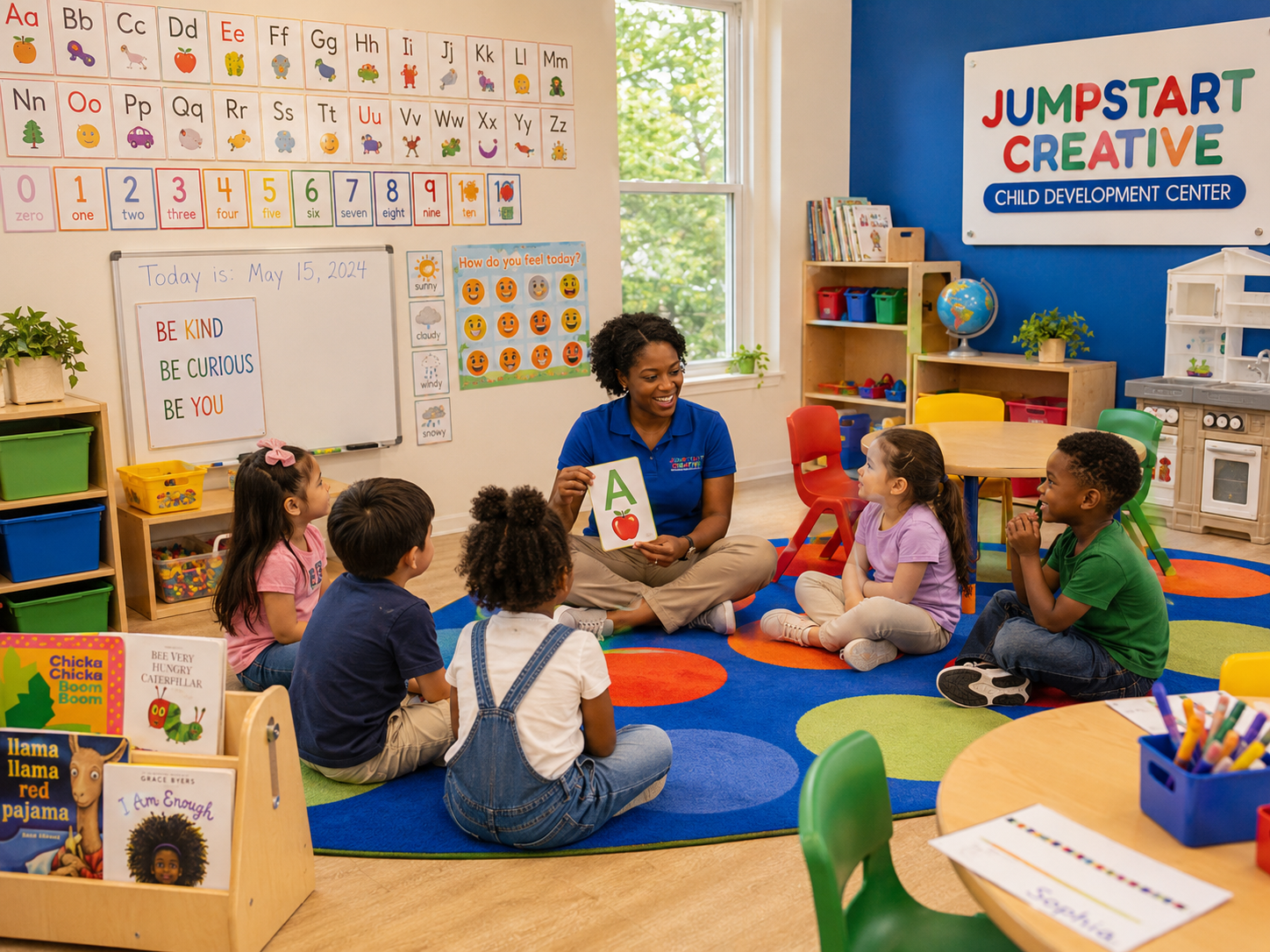 Programs for all ages